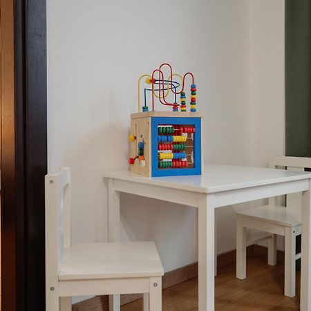 Apartman Square Trg Приедор Экстерьер фото