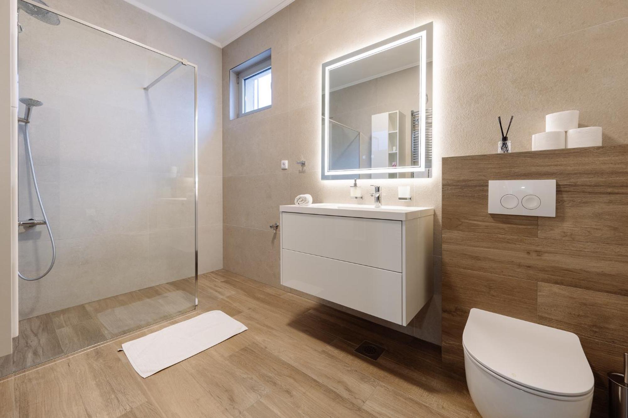 Apartman Square Trg Приедор Экстерьер фото